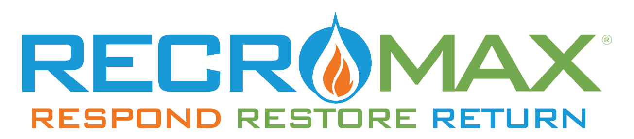 recromax logo